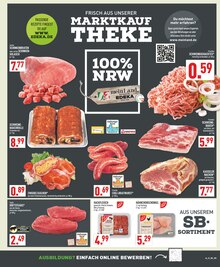 Braten im Marktkauf Prospekt "Aktuelle Angebote" mit 28 Seiten (Wuppertal)