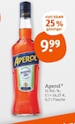 Aperol Angebot in Molschleben Aperol im aktuellen Prospekt bei tegut in Molschleben