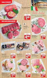 Aktueller famila Nordost Prospekt mit Schinken, "besser als gut!", Seite 3