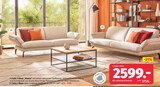 Sofa 2-Sitzer „Vienna“ im Angebot bei Segmüller in Nürnberg Sofa 2-Sitzer „Vienna“ Angebote bei Segmüller Nürnberg für 2.599,00 €