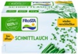 Aktuelle Frosta Angebote bei Kaufland in Hamburg Aktuelles Schnittlauch Angebot bei Kaufland in Hamburg ab 0,79 €