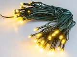 Hellweg Iserlohn - LED-Lichterkette Angebot im Prospekt LED-Lichterkette bei Hellweg im Iserlohn Prospekt für 19,99 €