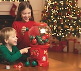 Promo Le calendrier de l’Avent “Machine à boules” à 19,99 € dans le catalogue Bazarland à Andilly