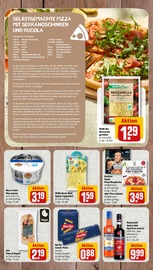 Fast Food im nahkauf Prospekt in Kaarst Aktueller nahkauf Prospekt mit Fast Food, "nichts liegt näher", Seite 2