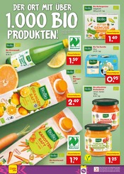 Aktueller Netto Marken-Discount Prospekt mit Bio, "Aktuelle Angebote", Seite 8