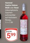 Angebot im GLOBUS Rackwitz Prospekt GLOBUS Rackwitz Prospekt mit im Angebot für 5,99 €