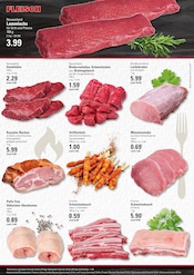 Braten im EDEKA Prospekt in Pinneberg Aktueller EDEKA Prospekt mit Braten, "Top Angebote", Seite 4
