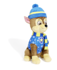Peluche pat patrouille en promo à 12,90 € chez Gifi Peluche pat patrouille dans le catalogue Gifi