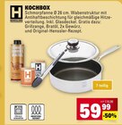 Aktuelles Kochbox Angebot bei E center in Wiesbaden ab 59,99 €