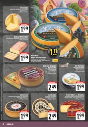Aktueller EDEKA Prospekt mit Gouda Mittelalt, "Aktuelle Angebote", Seite 8