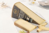 Comté AOP au lait cru - U SAVEURS dans le catalogue U Express