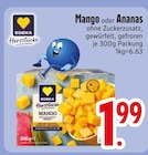 Mango im EDEKA Prospekt Mango von EDEKA Herzstücke im aktuellen EDEKA Prospekt für 1,99 €