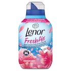 Adoucissant ultra concentré - LENOR en promo chez Carrefour Montpellier à 4,69 €