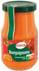 -50 % SUR LE 2ème ARTICLE Sur la gamme des sauces de variétés en bocaux CORA - CORA dans le catalogue Cora