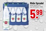 Trinkgut Maintal - Medium Angebot im Prospekt Medium bei Trinkgut im Maintal Prospekt für 5,99 €