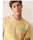 Heavy T-Shirt im Angebot bei Peek und Cloppenburg in Chemnitz Heavy T-Shirt Angebote von Nils Sundström bei Peek und Cloppenburg Chemnitz für 25,99 €