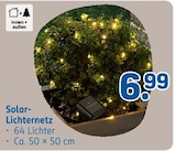 Rossmann Bassum - Solar-Lichternetz Angebot im Prospekt Solar-Lichternetz bei Rossmann im Bassum Prospekt für 6,99 €
