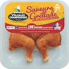 Poulet Crapaudine à la Portugaise - VOLAILLES CHAMPENOISES - Intermarché Poulet Crapaudine à la Portugaise - VOLAILLES CHAMPENOISES à 5,99 € dans le catalogue Intermarché