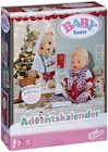 Adventskalender im Rossmann Prospekt zum Preis von 31,99 €