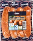 Mettenden im Angebot bei Netto Marken-Discount in Borken Mettenden Angebote bei Netto Marken-Discount Borken für 1,99 €