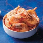 U Express Cercy-la-Tour - Promo Crevette Entière Cuite Promo Crevette Entière Cuite à 8,99 € dans le catalogue U Express à Cercy-la-Tour