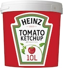 Tomato-Ketchup von Heinz für 24,06 € bei METRO im Angebot Tomato-Ketchup von Heinz im aktuellen METRO Prospekt