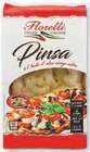 Pinsa à l'huile d'olive - Florelli - Super U à Villiers-le-Bel Pinsa à l'huile d'olive - Florelli en promo chez Super U Villiers-le-Bel à 1,30 €