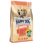 Zookauf Nienburg - Happy Dog Premium NaturCroq Lachs & Reis 4 kg Angebot im Prospekt Happy Dog Premium NaturCroq Lachs & Reis 4 kg bei Zookauf im Nienburg Prospekt für 12,99 €