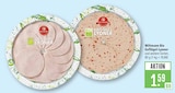 Bio Geflügel-Lyoner Angebote von Wiltmann bei Marktkauf Rodgau für 1,59 €