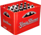 Aktuelle König Pilsener Angebote bei Marktkauf in Hamburg Aktuelles Pilsener Angebot bei Marktkauf in Hamburg ab 9,99 €