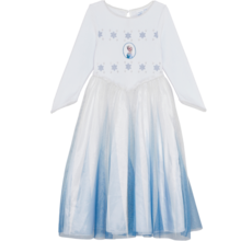 Robe discount carrefour fille