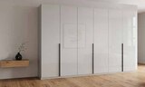Aktuelles Drehtürenschrank Camoleo Angebot bei Möbel AS in Karlsruhe ab 799,95 €