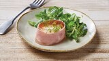 Aspic Oval Oeuf Thon Mayonnaise - U Express à Le Havre Aspic Oval Oeuf Thon Mayonnaise en promo chez U Express Le Havre à 1,79 €