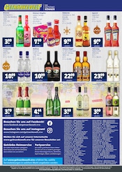 Aktueller Getränkewelt Prospekt mit Rotkäppchen Sekt, "DIE GETRÄNKEKÖNNER", Seite 4