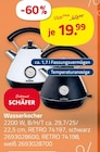 Wasserkocher Angebote von Schäfer bei ROLLER Kassel für 19,99 €