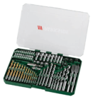 Bohrer- und Bit-Set von Parkside im aktuellen Lidl Prospekt