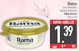 Rama im Angebot bei E center in Dachau Rama Angebote von Rama bei E center Dachau für 1,39 €