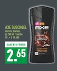 DUSCHGEL im Angebot bei Marktkauf in Dülmen DUSCHGEL Angebote von AXE bei Marktkauf Dülmen für 2,65 €