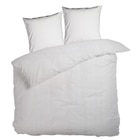 SUR TOUTES LES PAPURES DE LIT URBAN, NYC, DIP DYE, FILY ET GABIN - TEX HOME en promo chez Carrefour Palaiseau