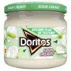 Sauce - DORITOS - Carrefour à Montrouge Sauce - DORITOS en promo chez Carrefour Montrouge à 1,78 €