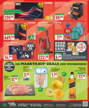 Smartphone im Marktkauf Prospekt in Kamen Aktueller Marktkauf Prospekt mit Smartphone, "Aktuelle Angebote", Seite 22