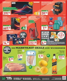 Smartphone im aktuellen Marktkauf Prospekt (Dortmund) Smartphone im Marktkauf Prospekt "Aktuelle Angebote" mit 22 Seiten (Dortmund)