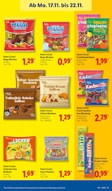 Aktueller Lidl Prospekt mit Sahne, "LIDL LOHNT SICH", Seite 27