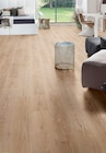 Promo Sol stratifié chêne nature structuré 8mm à 13,59 € dans le catalogue Décor Discount à Liergues