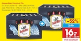 Premium Pils Angebote von Hasseröder bei Netto Marken-Discount Elmshorn für 16,00 €