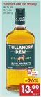 Irish Whiskey von Tullamore Dew im aktuellen Netto Marken-Discount Prospekt