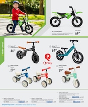 Aktueller Smyths Toys Prospekt mit Fahrrad, "Spielzeug Katalog", Seite 300