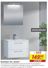 Badmöbel-Set Kombi Angebote bei toom Baumarkt Neustadt für 149,99 €