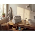 Ensemble de bain 10 pièces - TEX HOME dans le catalogue Carrefour