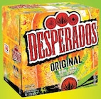 Desperados Original 5,9° - U Express à Rennes Desperados Original 5,9° en promo chez U Express Rennes à 10,83 €